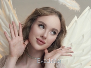 Evadalten