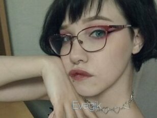 Evagik