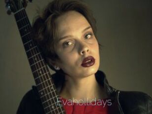 Evahollidays