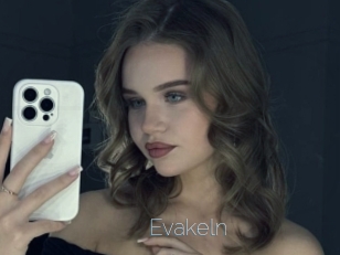 Evakeln