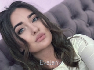 Evalanys