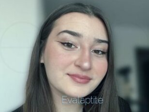 Evalaptite