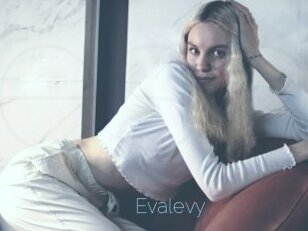 Evalevy