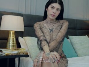 Evalillie