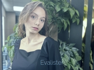 Evalister