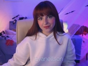 Evanellson