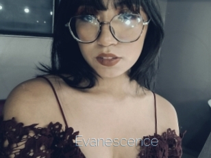 Evanescence