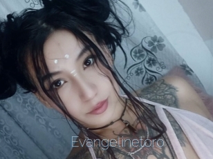 Evangelinetoro