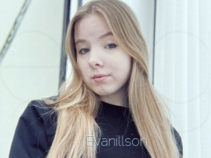 Evanillson