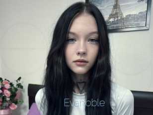 Evanoble
