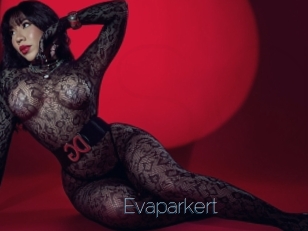 Evaparkert