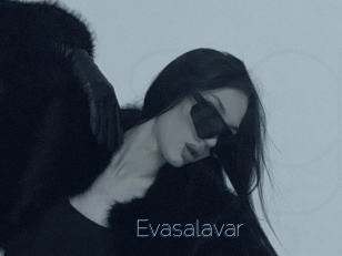 Evasalavar