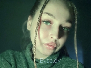 Evaslov