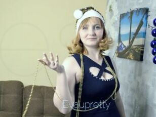 Evaupretty
