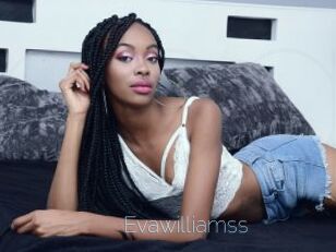 Evawilliamss