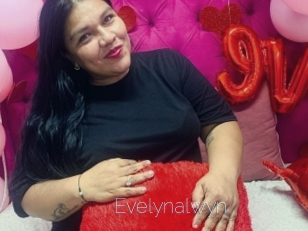 Evelynalwyn