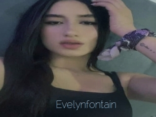 Evelynfontain