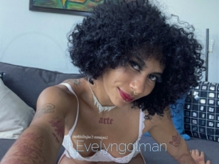 Evelyngolman