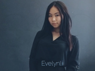 Evelynlii