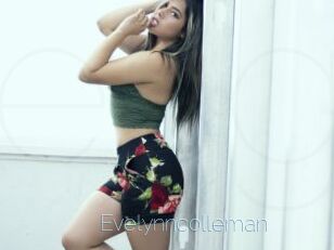 Evelynncolleman