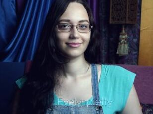 Evelynpretty