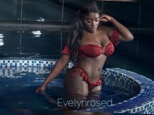 Evelynrosed