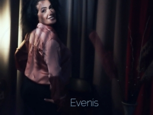 Evenis