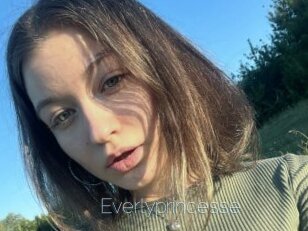 Everlyprincesse