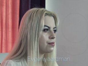 Evgeniyaardman