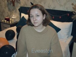 Evieaston
