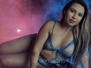 Eviemartins