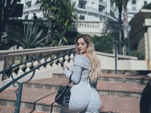 Evierosie