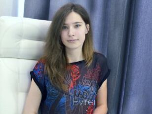 Evirei