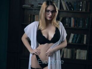 Evoletme