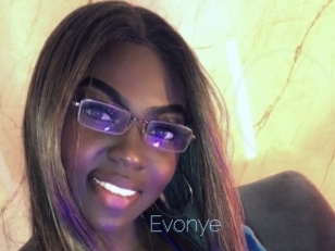 Evonye