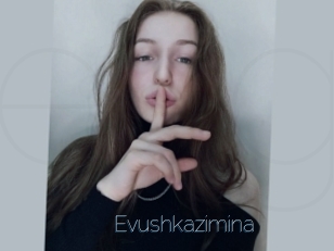 Evushkazimina