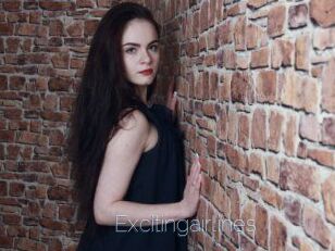 Excitingairlines