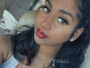 Exoticanna444