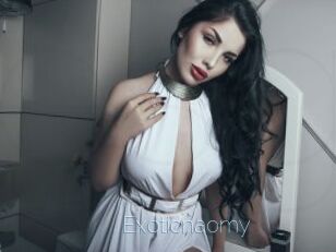 Exoticnaomy