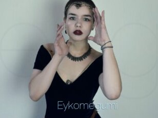 Eykomegumi
