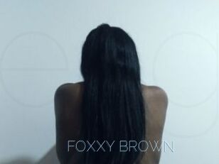 FOXXY_BROWN