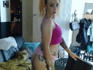 FOXY69