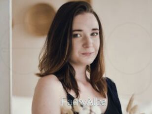 FaeryAlba