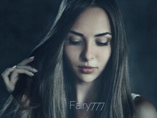 Fairy777