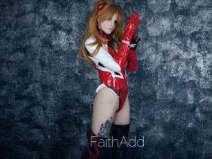 FaithAdd