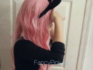 FancyPinkJar