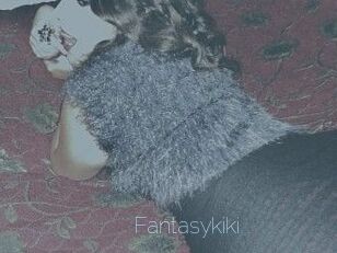 Fantasykiki