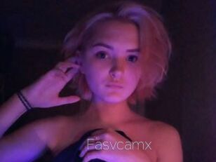 Fasvcamx