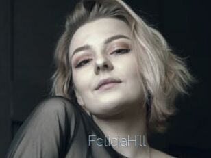 FeliciaHill