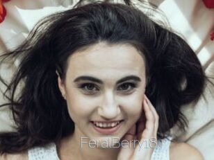 FeralBerry18